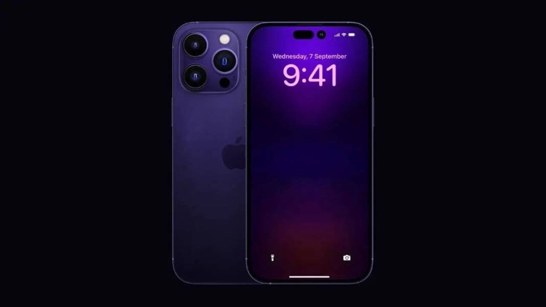 Herkes bunu bekliyordu: iPhone 15'in gizli görüntüleri ortaya çıktı! Sosyal medyadan tepki yağdı 1